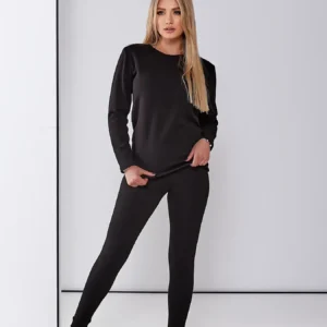 Комплект теплої білизни до -25°C жіноча