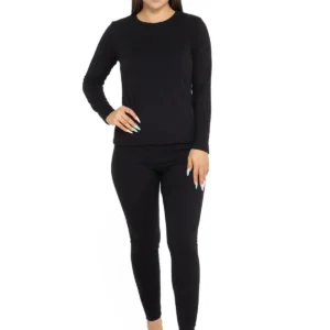 Комплект теплої білизни -10°C жіноча